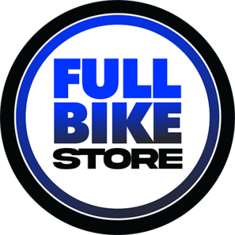 Full Bike