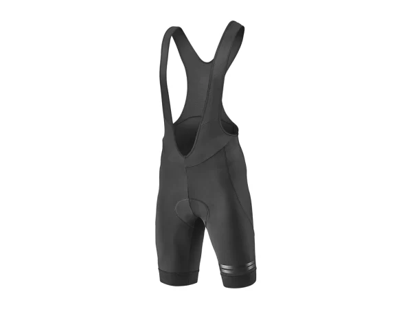 Calza Corta C/ Tirador Podium Ar