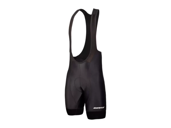 Calza Giant Pro Logo Corta con Tiradores