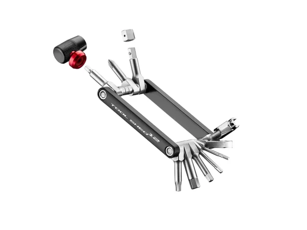 Kit de Herramienta Giant Tool Shed 12