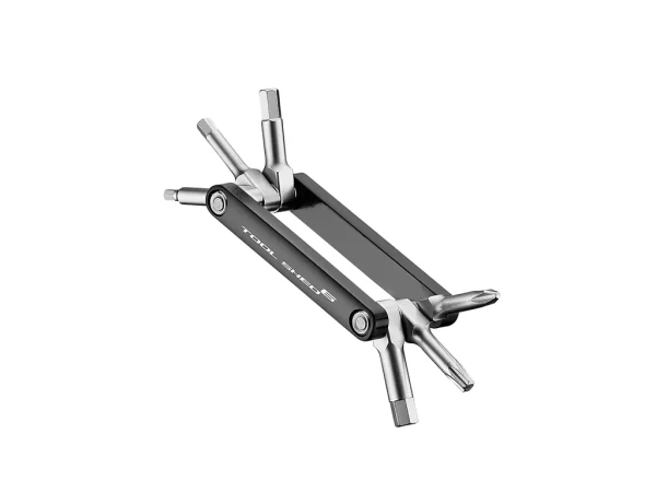 Kit de Herramienta Giant Tool Shed 6