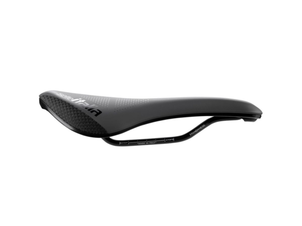 Selle Italia Novus Boost Evo X-cross Tm Superflow L3 - Imagen 2