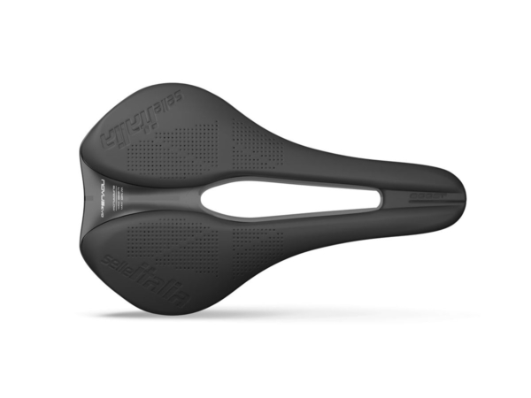 Selle Italia Novus Evo Boost Fec-alloy Superflow L3