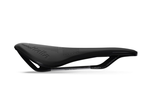 Selle Italia Novus Evo Boost Fec-alloy Superflow L3 - Imagen 2