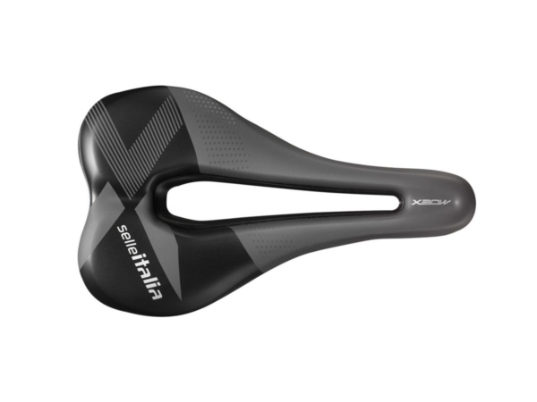 Selle Italia X-bow Ti-316 Superflow L3
