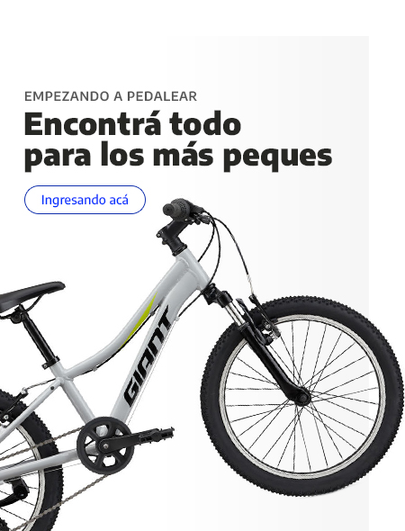 Bicicletas para niños