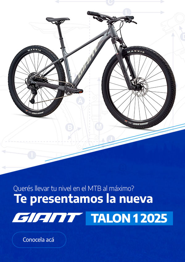 Giant Talon 1 2025