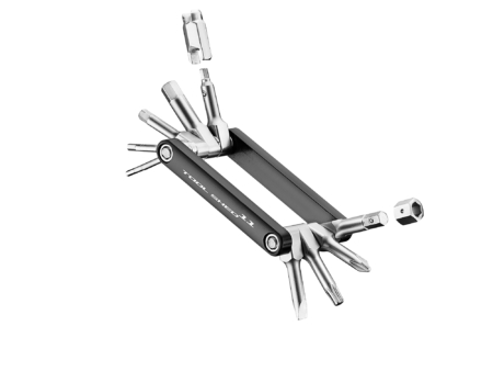 Kit de Herramienta Giant Tool Shed 11