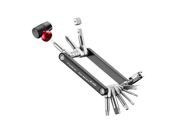 Kit de Herramienta Giant Tool Shed 12