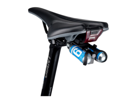 Inflador Giant Co2 Uniclip Co2 Kit