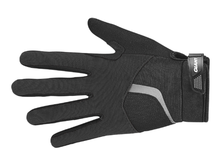 Guantes Giant Rival Lf Glove