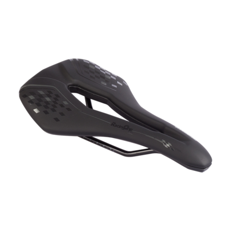 Asiento Ryzon 1289 245x144mm Negro