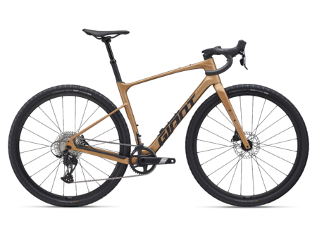 Revolt Advanced 1 2025