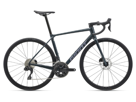 Tcr Advanced 1 Pc 2025 - Asphalt Green, M/L