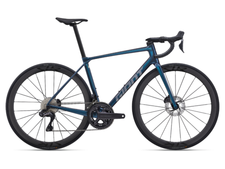 Tcr Advanced Pro 0 Di2 2025