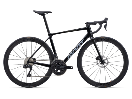 Tcr Advanced Pro 1 Di2 2025