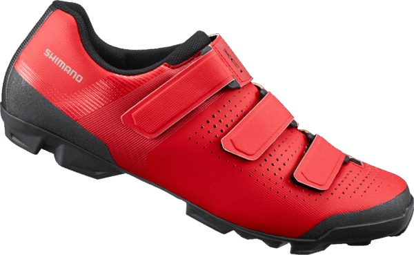Zapatillas Shimano Xc100 Mtb - Imagen 3