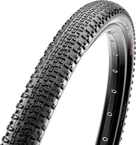 Cubiertas Maxxis Rambler 700x50 Exo Tr