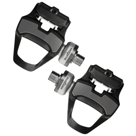 Pedales Magene P715 Medidor de Potencia