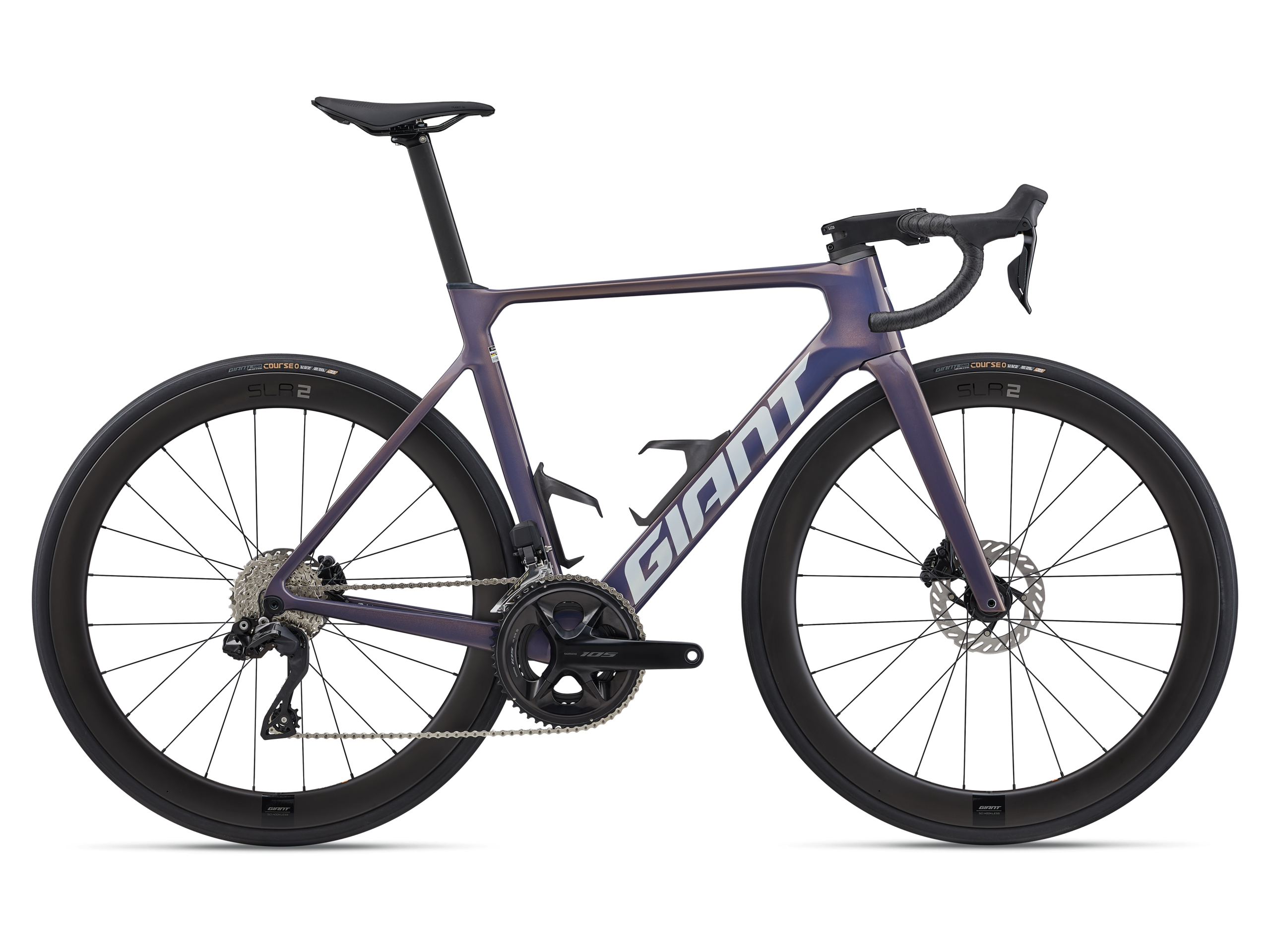 Propel Advanced 1 2026